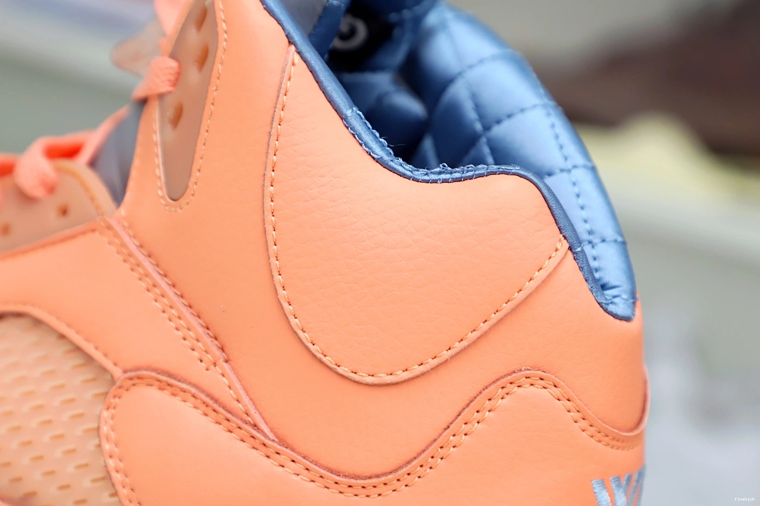 Air Khaled 5 DJ x Bliss